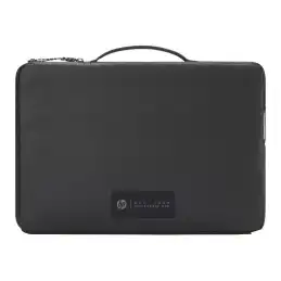 HP Notebook Sleeve - Housse d'ordinateur portable - jusqu'à 15,6 (14V33AAABB)_5